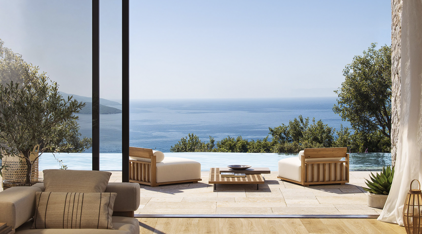 Luštica Bay