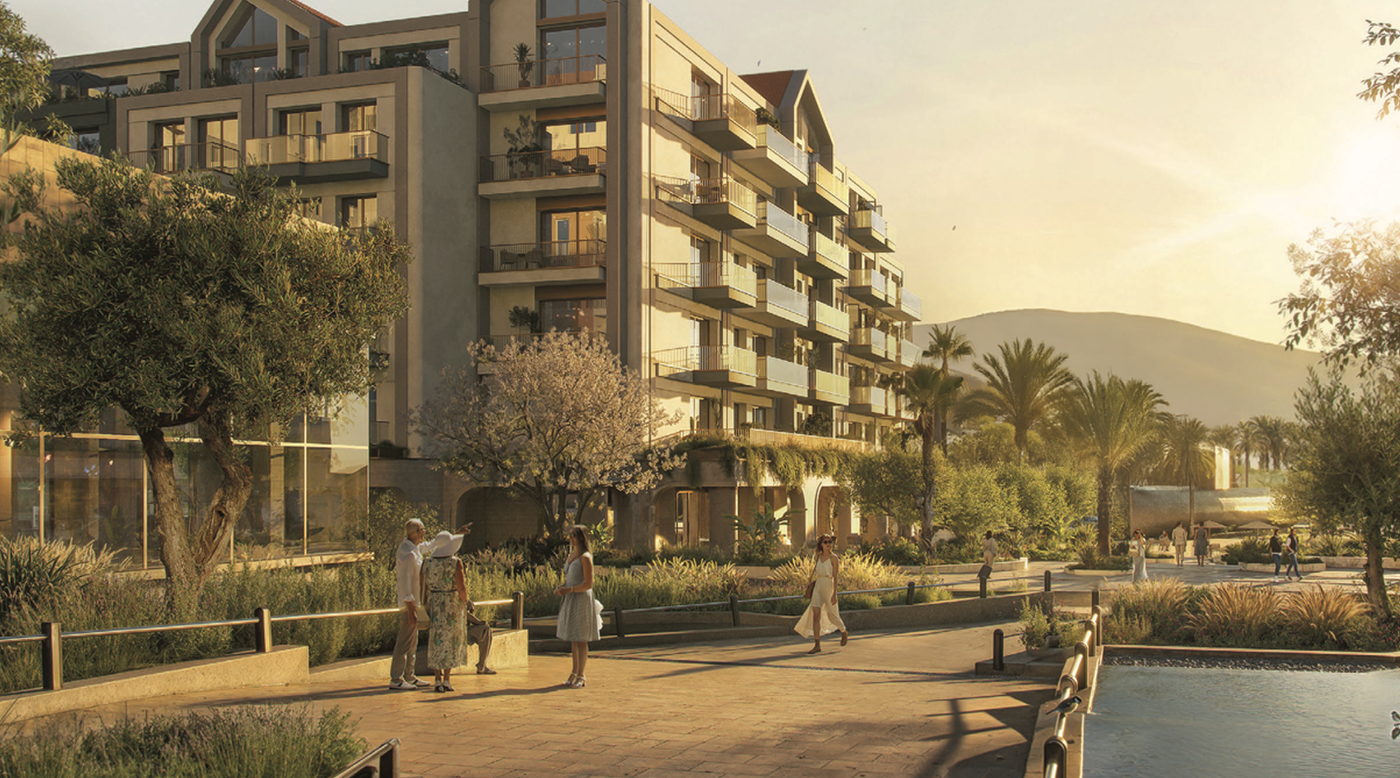 Porto Montenegro