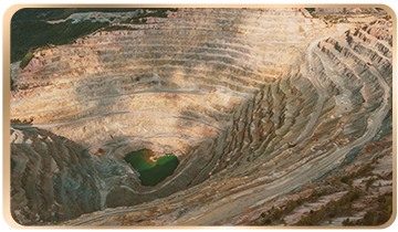 The 10 biggest copper operations in the world