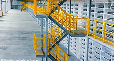 Economic and financial sustainability of Bitcoin