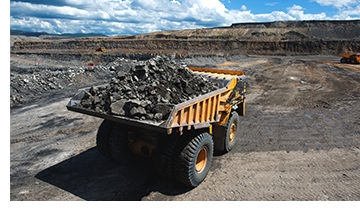 Can the Mining Industry really go green?