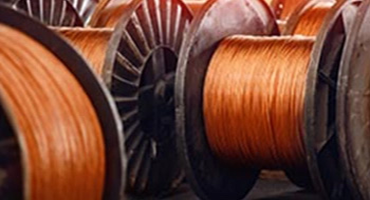 Copper and the green economy