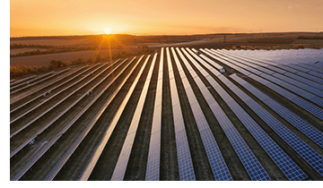 Explaining the exponential growth of renewable energy