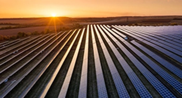 Explaining the exponential growth of renewable energy