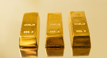 How gold protects portfolios