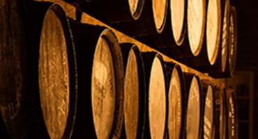 How Whisky Matures Into a High-Yield Asset