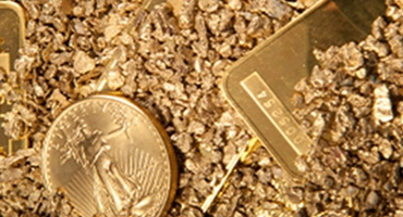 Impact of Trump's 2025 Tariffs on Gold Prices