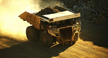 Is Canada enjoying a mining boom?