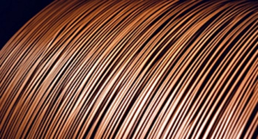 Is copper really the new oil?