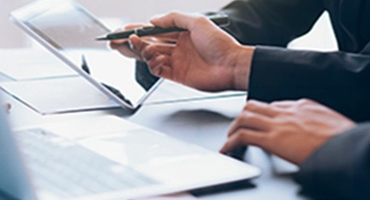 Is my money safe at the bank?