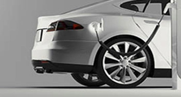 Lithium and the EV revolution