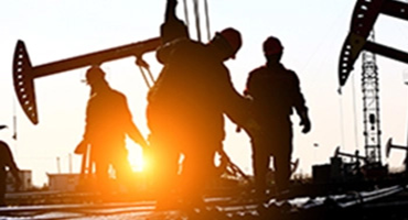 Is oil and gas a good investment?