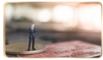 Private credit market image placeholder