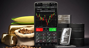 Will there be supply shortages of commodities in 2024?