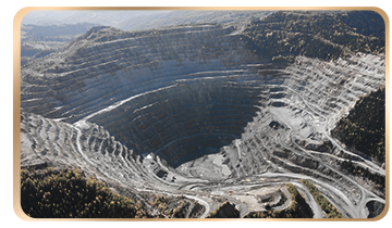 Critical minerals and renewable energy