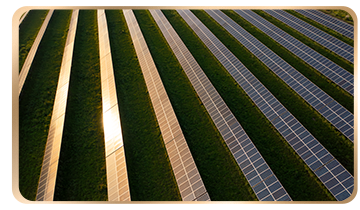 Rare earths and silver in clean energy