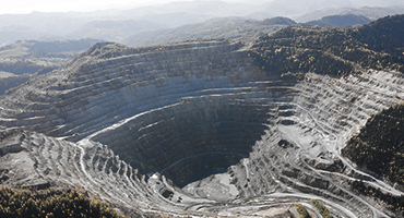 The critical minerals behind renewable energy 