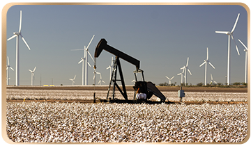 Oil, renewables and the global energy transition