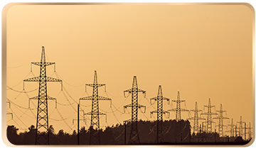 Electricity networks and growing power demand