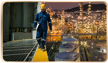 Investment opportunities across the energy value chain