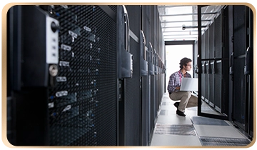 AI data-centre infrastructure