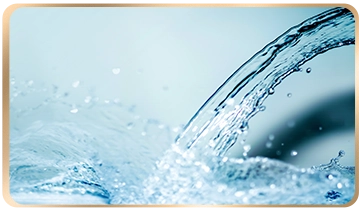 Water used for data-centre cooling