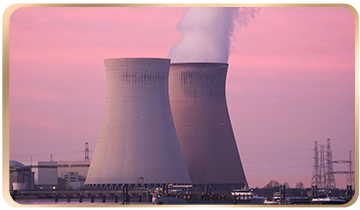 Power generation supporting AI infrastructure