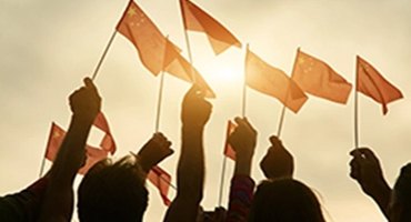 Why is copper so important to China?