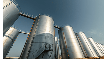 Oil and Gas Investment