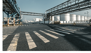 Oil and Gas Investment