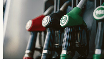 Oil and Gas Investment